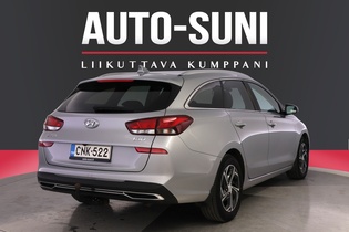 Hyundai i30 vaihtoauto