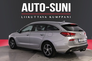 Hyundai i30 vaihtoauto