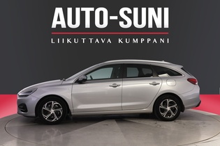 Hyundai i30 vaihtoauto