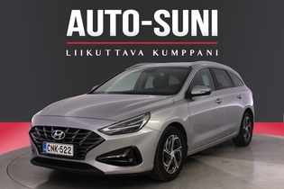 Hyundai i30 vaihtoauto