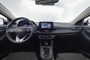 Hyundai i30 vaihtoauto