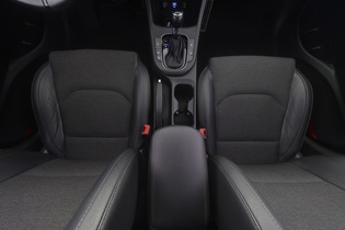 Hyundai i30 vaihtoauto