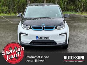 BMW i3 vaihtoauto