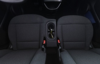 Hyundai INSTER vaihtoauto