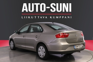 SEAT Toledo vaihtoauto