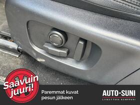 Land Rover Discovery Sport vaihtoauto