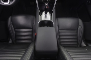 Land Rover Discovery Sport vaihtoauto