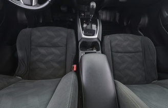 Nissan X-Trail vaihtoauto