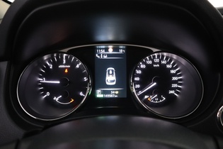 Nissan X-Trail vaihtoauto