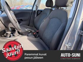 Opel Corsa vaihtoauto