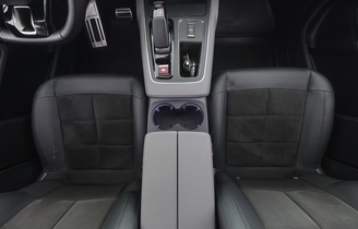 Citroën C5 Aircross vaihtoauto