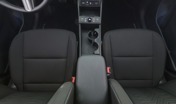 Hyundai KONA Electric vaihtoauto