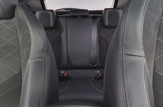 Peugeot e-2008 vaihtoauto