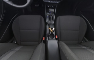 Hyundai i20 vaihtoauto