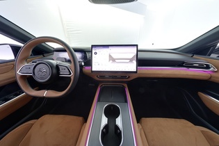 Mazda 6 vaihtoauto