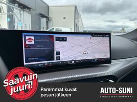 BMW i4 vaihtoauto