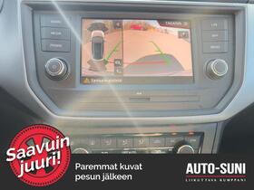 SEAT Arona vaihtoauto