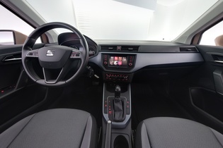 SEAT Arona vaihtoauto