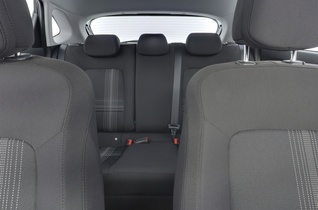 Hyundai i20 vaihtoauto