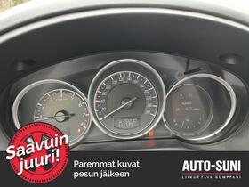 Mazda CX-5 vaihtoauto