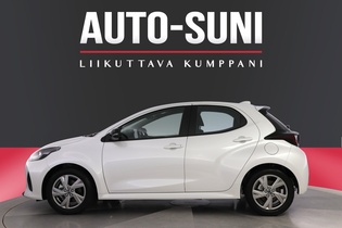 Mazda 2 vaihtoauto