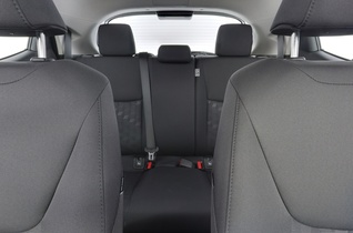 Mazda 2 vaihtoauto