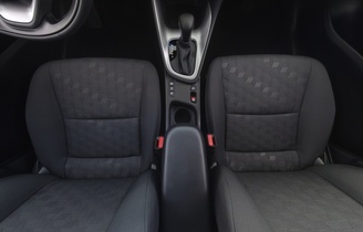Mazda 2 vaihtoauto