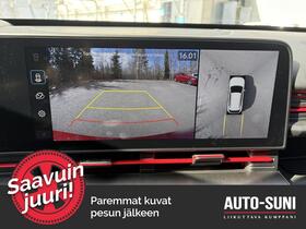 Hyundai KONA Electric vaihtoauto