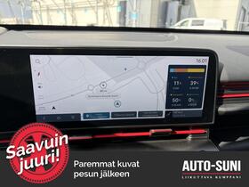 Hyundai KONA Electric vaihtoauto