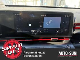 Hyundai KONA Electric vaihtoauto