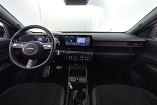 Hyundai KONA Electric vaihtoauto