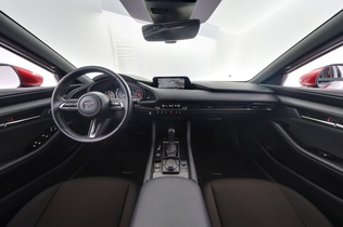 Mazda 3 vaihtoauto