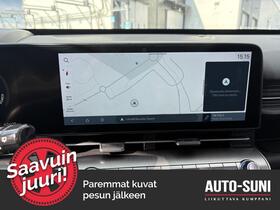 Hyundai KONA Electric vaihtoauto