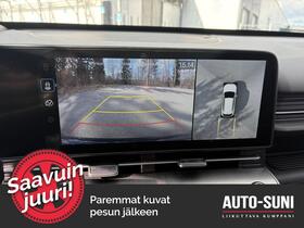 Hyundai KONA Electric vaihtoauto