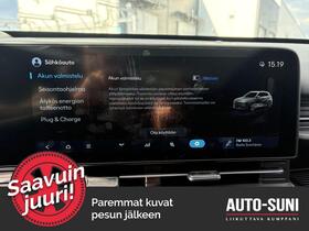 Hyundai KONA Electric vaihtoauto