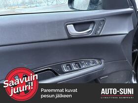 Kia Optima vaihtoauto