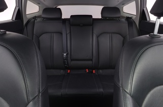 Kia Optima vaihtoauto