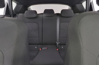 Hyundai Bayon vaihtoauto