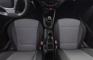 Hyundai i20 vaihtoauto