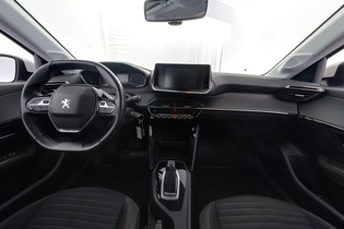 Peugeot 208 vaihtoauto