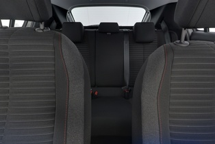 Peugeot 208 vaihtoauto