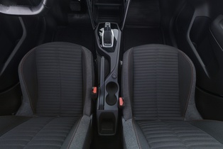 Peugeot 208 vaihtoauto