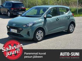 Hyundai i10 vaihtoauto