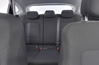 Hyundai i20 vaihtoauto