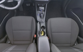 Hyundai i20 vaihtoauto