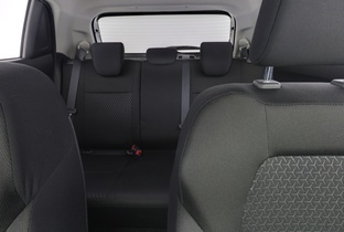 Suzuki Swift vaihtoauto