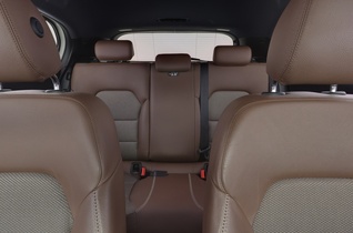 Mercedes-Benz GLA vaihtoauto