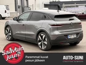 Renault Mégane vaihtoauto