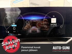 Renault Mégane vaihtoauto