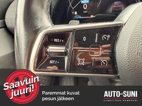 Renault Mégane vaihtoauto